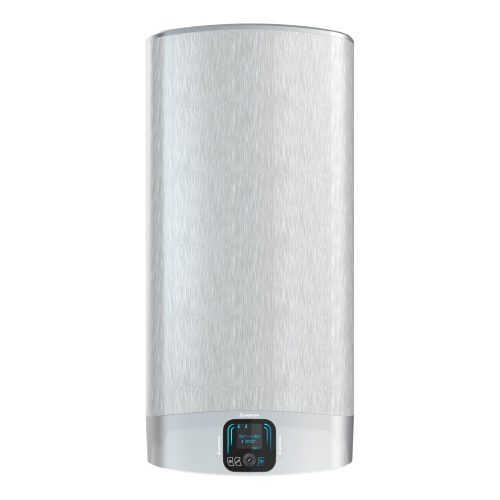 ARISTON Velis Evo Plus 50 EU ERP tárolós, elektromos vízmelegítő, függőleges/vízszintes kivitel, 50l
