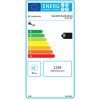 Az ARISTON Velis Evo Plus 50 EU ERP tárolós, elektromos vízmelegítő méterei