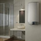 ARISTON Velis Evo Plus 50 EU ERP tárolós, elektromos vízmelegítő image kép
