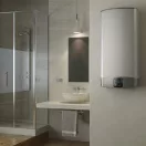 ARISTON Velis Evo Plus 80 EU ERP tárolós, elektromos vízmelegítő image kép
