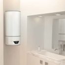 ARISTON Lydos Hybrid 80 Literes hőszivattyús villanybojler
