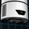 X ARISTON Lydos Hybrid 100 literes hőszivattyús villanybojler