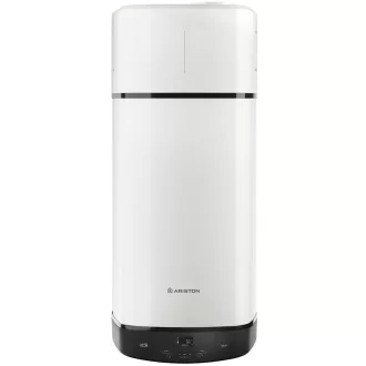   ARISTON Nuos Plus S2 WIFI 110 literes használati melegvíz hőszivattyú