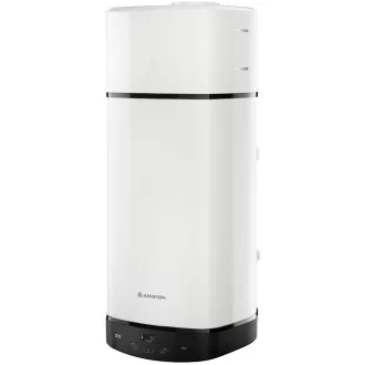   ARISTON Nuos Plus S2 WIFI 110 literes használati melegvíz hőszivattyú