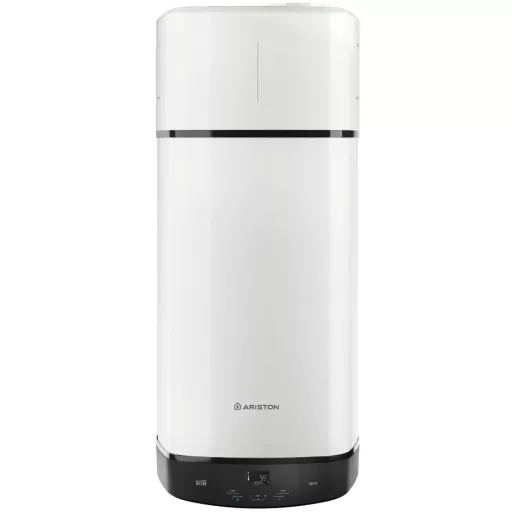 ARISTON Nuos Plus S2 WIFI 150 literes használati melegvíz hőszivattyú
