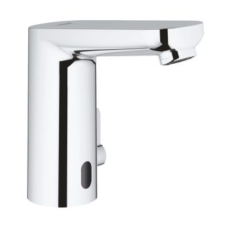  Grohe Eurosmart Cosmopolitan E infrás mosdócsaptelep keverőegységgel és állítható hőmérséklet-korlátozóval