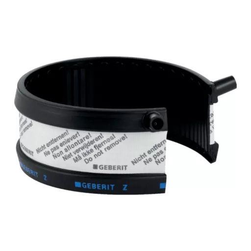 GEBERIT PE-HD elektromandzsetta fixpont bilincshez, 56mm
