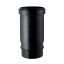 GEBERIT PE-HD dupla peremes hosszútok, 63mm