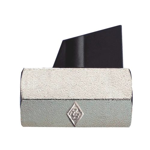 TECNOVIELLE mini golyóscsap, 1/2"BB