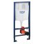 X GROHE Rapid SL WC szerelőelem 6/9l-es WC-tartállyal, 113cm
