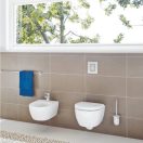 GROHE Skate Cosmopolitan nyomólap WC tartályhoz, matt króm