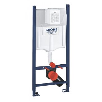 GROHE Rapid SL Project beépíthető WC tartály