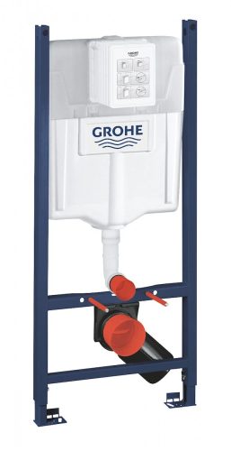 GROHE Rapid SL Project beépíthető WC tartály