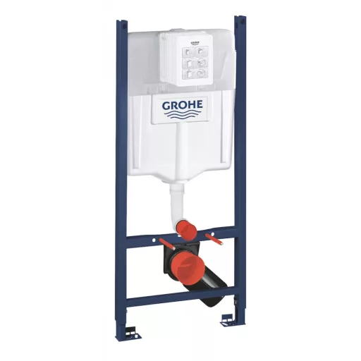 GROHE Rapid SL Project beépíthető WC tartály