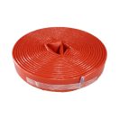 X KAIMANN Kaiflex PE-DWS tekercses csőhéj szigetelés 4 x 22 mm