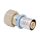 UNIDELTA 4014 press félhollander, 20x2mm-3/4"B