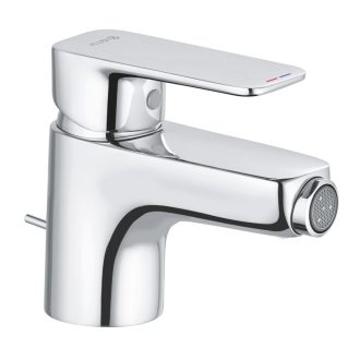   KLUDI Pure&Style bidé csaptelep automata leeresztő szeleppel