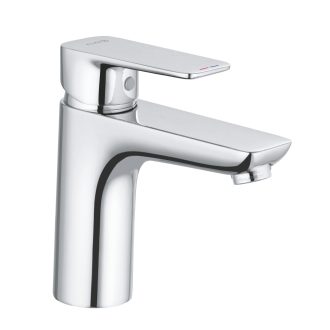   KLUDI Pure&Style 100 mosdócsaptelep leeresztő szelep nélkül