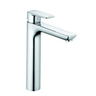   KLUDI Pure&Style 215 mosdócsaptelep leeresztő szelep nélkül
