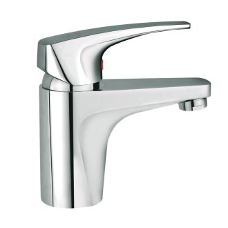 MOFÉM Flame mosdó csaptelep leeresztő szelep nélkül