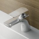 KLUDI Ameo mosdó csaptelep automata leeresztő szeleppel