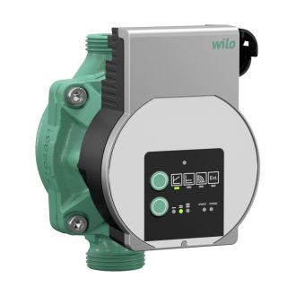   WILO Varios PICO 25/1-7-130 keringető szivattyú, 130mm, 6/4", 230V