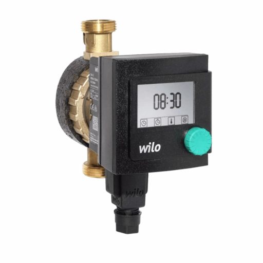 WILO Star-Z Nova T HMV keringető szivattyú