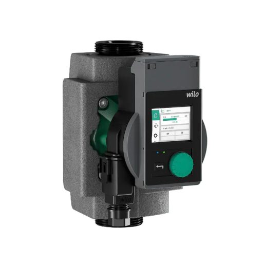 WILO Stratos PICO 25/0.5-6 keringető szivattyú, 180mm, 6/4"