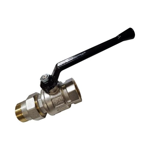 TECNOVIELLE karos golyóscsap 6/4" KB