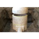 FISCHER PU B3 H gyorsszerelő purhab, 750ml 