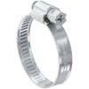 FISCHER SGS 9 rozsdamentes W2 tömlőbilincs, 12-20mm