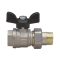 TECNOVIELLE golyóscsap 1/2" KB