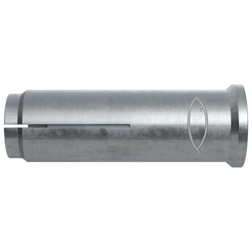 FISCHER EA II cinkkel galvanizált feszítődübel, M12