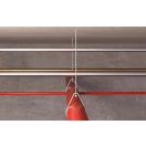 FISCHER EA II cinkkel galvanizált feszítődübel, M12