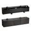 FixTrend CP120 hidraulikus váltó, 18m3/h, DN65 + szigetelés