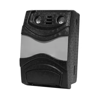   FixTrend KM3-125 motoros kevert fűtőköri egység kazánházi osztóhoz szivattyú nélkül, DN25