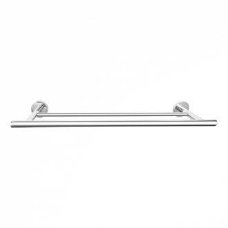 MOFÉM Fiesta törölközőtartó, dupla, 600mm