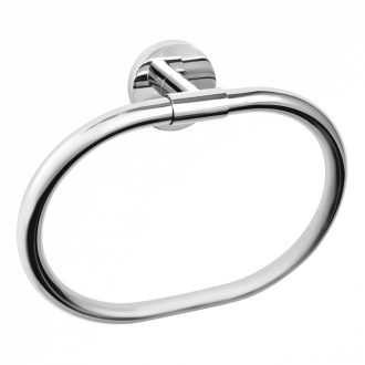 MOFÉM Fiesta törölközőtartó gyűrű