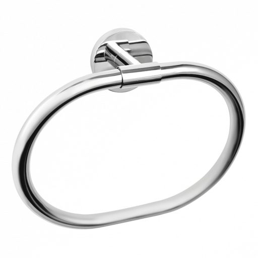 MOFÉM Fiesta törölközőtartó gyűrű