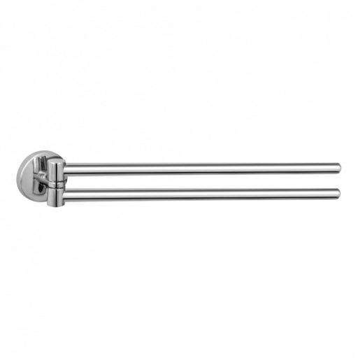 MOFÉM Fiesta törölközőtartó, lengő, 430mm