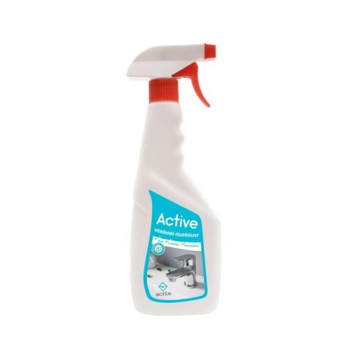MOFÉM vízkőoldó tisztítószer, 500ml