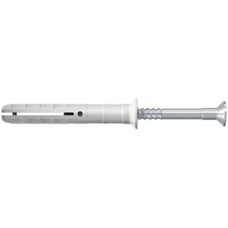   FISCHER N-Z beütődübel gvz süllyesztett fejű csavarral, 8x80mm