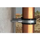 FISCHER GB pórusbeton dübel, 10x55mm