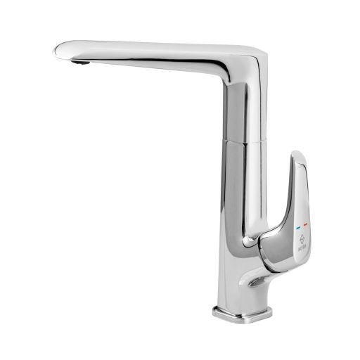 X MOFÉM Flow álló mosogató csaptelep