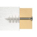 FISCHER FID szigetelőanyag dübel, 90mm