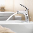 KLUDI Balance bidé csaptelep automata leeresztő szeleppel
