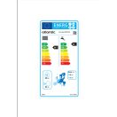 ATLANTIC Loria Duo 6010 R32 levegő-víz hőszivattyú beépített HMV tárolóval, 10 kW