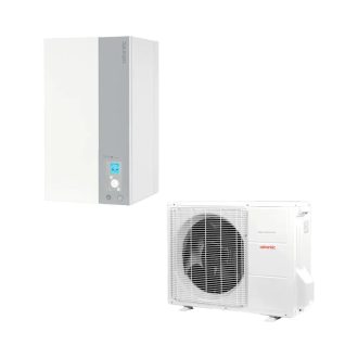   Atlantic Alfea Extensa A.I. 8 levegő-víz hőszivattyú, 8 kW