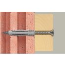 FISCHER SX Plus univerzális dübel, 6x30mm