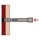 FISCHER SX Plus univerzális dübel, 8x40mm